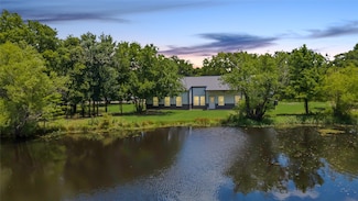 6956 Farm To Market 36, Quinlan, TX 75474