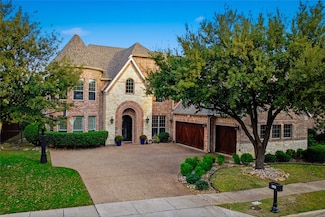 5594 Beacon Hill Dr, Frisco, TX 75034