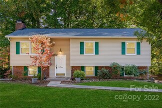 970 Helmstetler Rd Unit 1028, Lexington, NC 27295