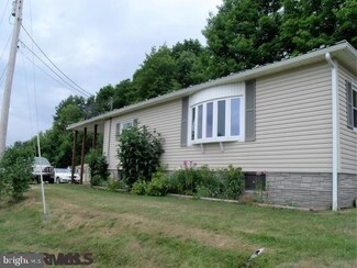 Unlisted Address