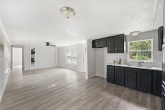 603 Park Dr, Kerens, TX 75144