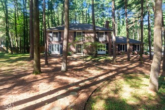 4101 Ponderosa Blvd, Indianapolis, IN 46250
