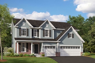 621 Henry Ln, Oswego, IL 60543