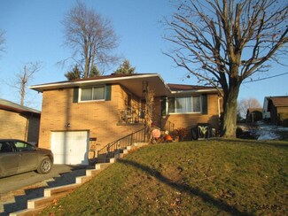 124 Lulay St, Johnstown, PA 15904