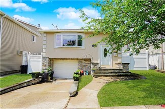 731 Stafford Ave, Staten Island, NY 10309