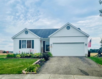 339 Waterford Place, Cardington, OH 43315