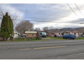 736 Hostetler Way W, the Dalles, OR 97058