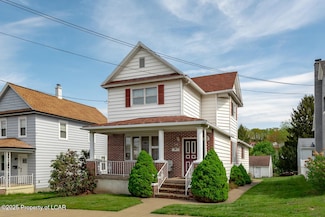 129 Everhart St, Dupont, PA 18641