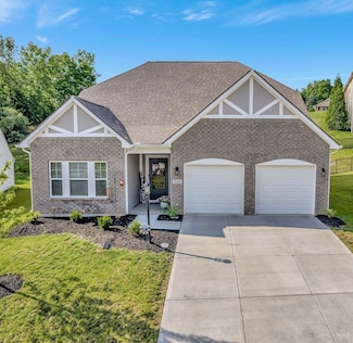 133 Turner Ridge Dr, Harrison, OH 45030
