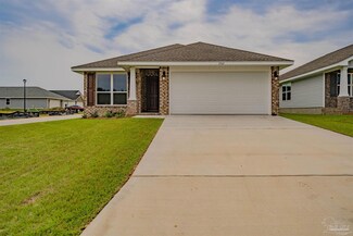 1763 Leigh Loop Unit Lot 17E, Cantonment, FL 32533