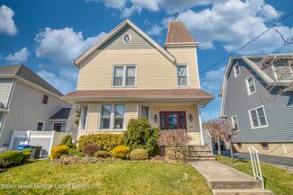 298 Wardwell Ave, Staten Island, NY 10314