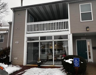 3065 Poplar Creek Dr SE Unit Bldg-Unit201, Grand Rapids, MI 49512