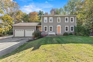 577 Gray Rd, Windham, ME 04062