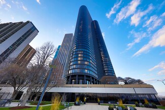155 N Harbor Dr Unit 1806, Chicago, IL 60601
