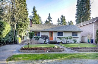 715 N 190th St, Shoreline, WA 98133