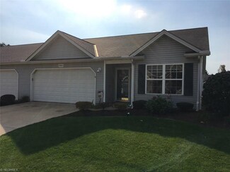 3980 Mallard Bay Unit 34, Perry, OH 44081