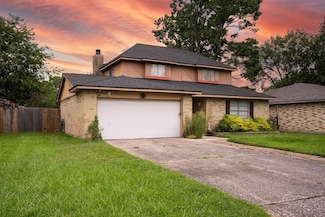 4423 Mossygate Dr, Spring, TX 77373