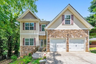 1086 S Gordon Rd, Austell, GA 30168