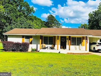 277 N Old Alabama Rd, Thomaston, GA 30286