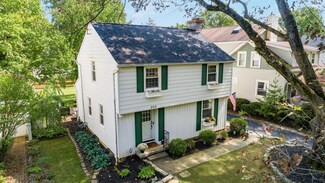 208 N Cassady Ave, Columbus, OH 43209