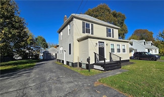 84 Studley St, Rochester, NY 14616