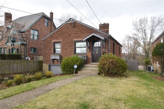 2728 Graham Blvd, Pittsburgh, PA 15235