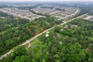 3014 Avenue M Extended, Conroe, TX 77301