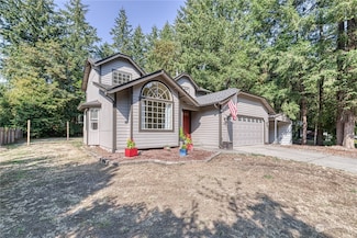 3521 140th Street Ct NW, Gig Harbor, WA 98332