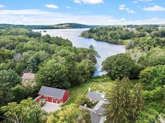 894 Great Pond Rd, North Andover, MA 01845