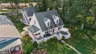 916 Bryant Ave, Colonial Beach, VA 22443