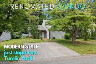 283 Heathersett Dr SW, Marietta, GA 30064