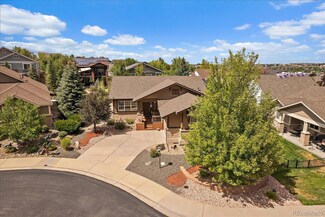 23469 E Canyon Place, Aurora, CO 80016