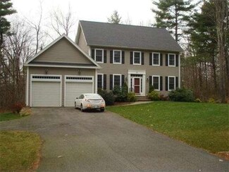 94 Suomi St, Paxton, MA 01612