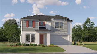 1554 Serenity Outlook Ct, Lutz, FL 33548