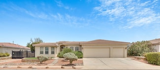 787 Maxey Marie Dr, El Paso, TX 79932