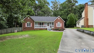 3900 Old Cheshire Dr, Chesterfield, VA 23831