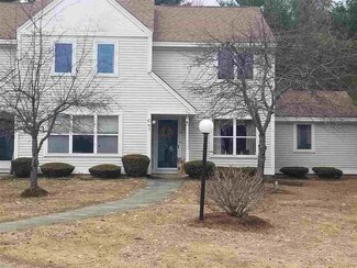 6 Pine Brook Ln Unit C5, North Springfield, VT 05150