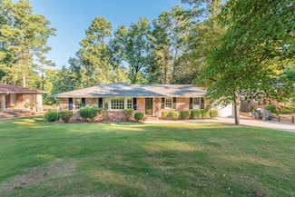 3119 Sussex Rd, Augusta, GA 30909