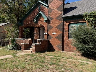 442 N Davis St, Enid, OK 73701