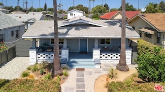 3447 9th Ave, Los Angeles, CA 90018