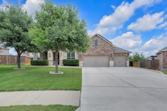 3320 Magellan Ct, Round Rock, TX 78665
