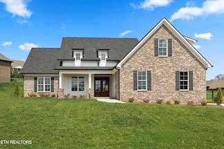 3732 Holly Berry Dr, Knoxville, TN 37938