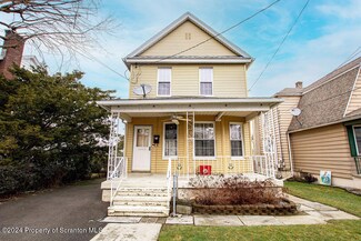 1148 W Locust St, Scranton, PA 18504