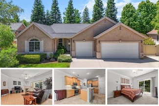955 Leisha Ln, Redding, CA 96001