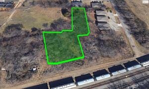 0 S 26th St, van Buren, AR 72956
