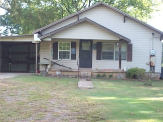 13542 Watalula Rd, Ozark, AR 72949