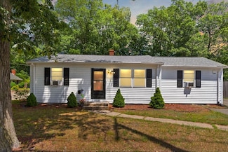 416 Summer St, Brockton, MA 02302