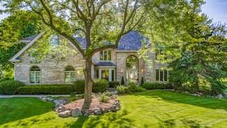 22606 N Bridle Trail, Kildeer, IL 60047