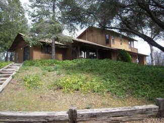 43734 Hilltop Ln, Ahwahnee, CA 93601