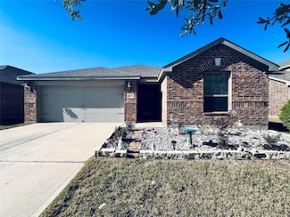1586 Twin Hills Way, Princeton, TX 75407